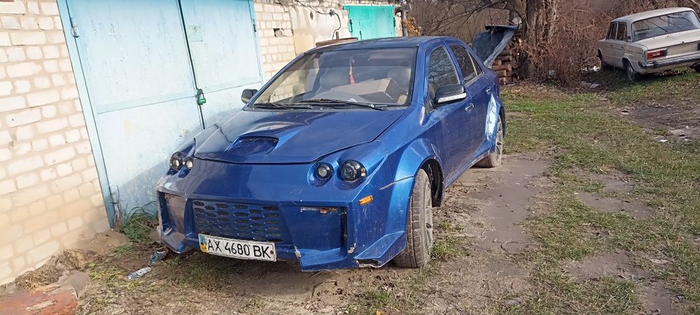 Продам Джили мк на ходу