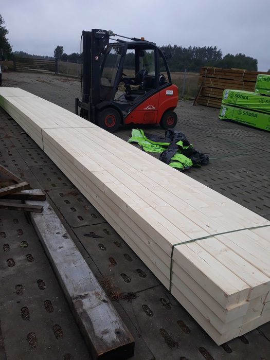 Dreno konstrukcyjne KVH 140/140/13000