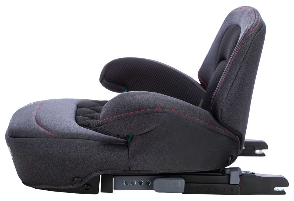 Бустер FreeON Cosmo Plus, сірий та чорний. можна забрати, без вихідних