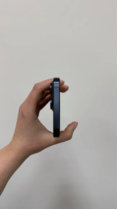 iPhone 15 Pro Max 256GB Blue Titanium 93% з гарантією