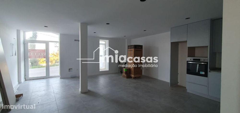 Apartamento T2 Novo Bussaco/Luso