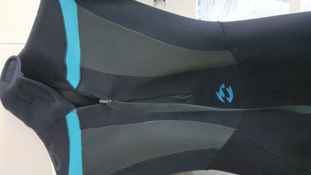 Fato de surf Billabong