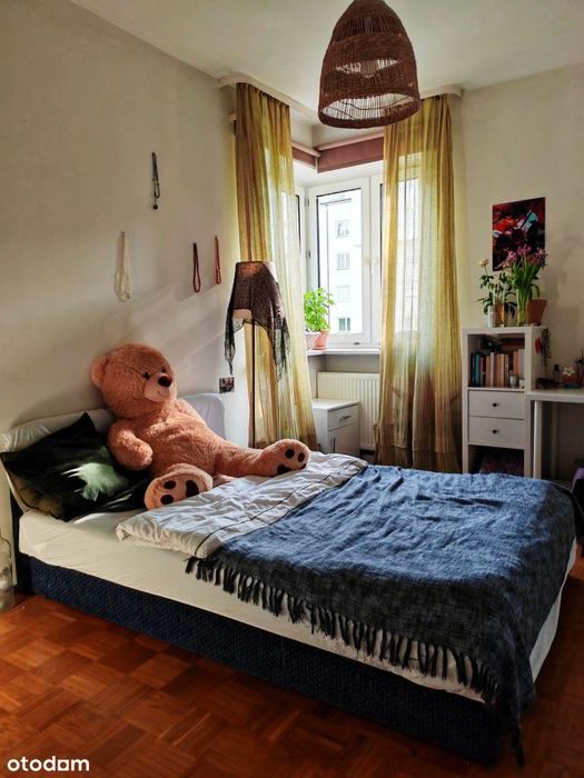128,5 m2 dwupoziomowe mieszkanie z tarasem- URSYNÓW
