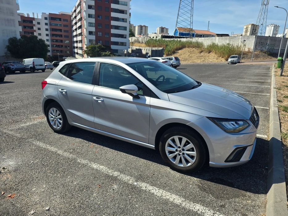 SEAT Ibiza 1.0 TSI Style