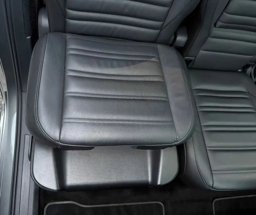 Volkswagen Touran      2019