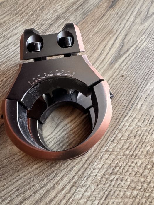 Mostek Ns bikes Quantum Lite 35mm