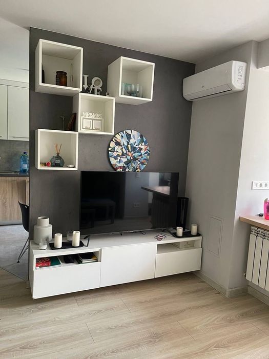 Оренда однокімнатної квартири Липківського 35а