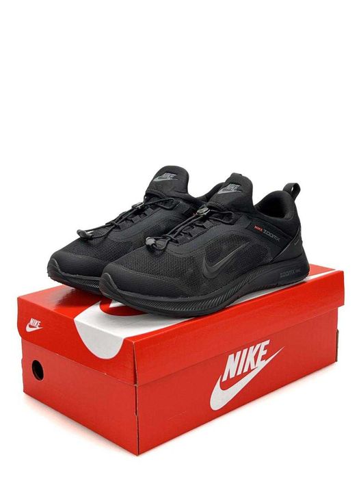 Кроссовки Nike Air Running, 8 цветов, 41-45 размер, кросівки найк серые, чёрные