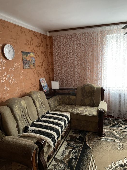 Здам кімнату район ДОКу