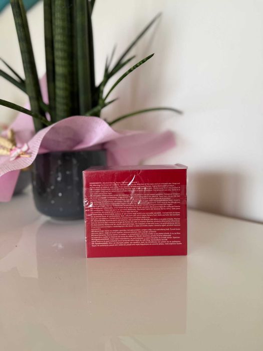 Perfume mulher embalagem elegante