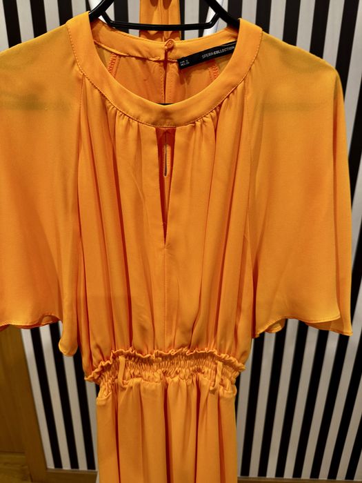 Vestido Sfera - Tamanho S