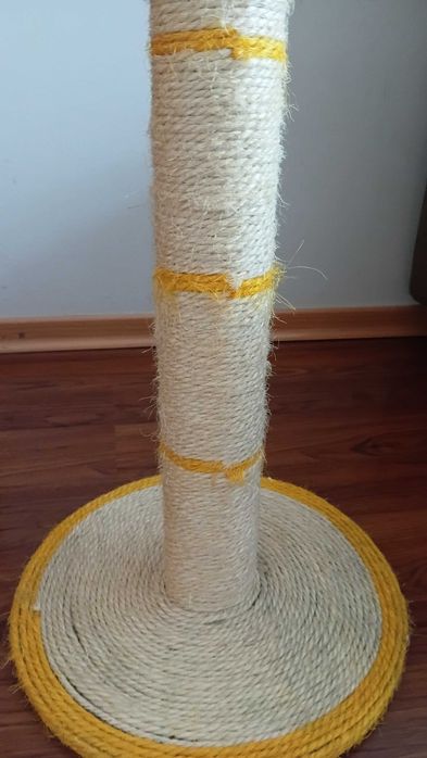Царапка кігтеточка для кота