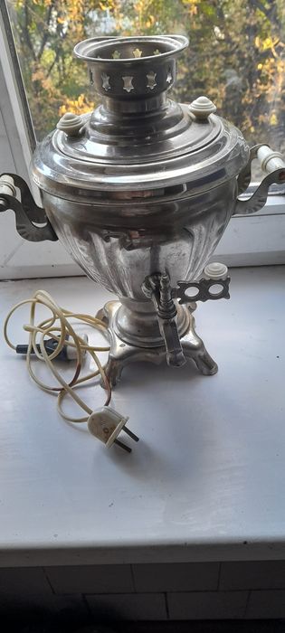 Самовар электрический