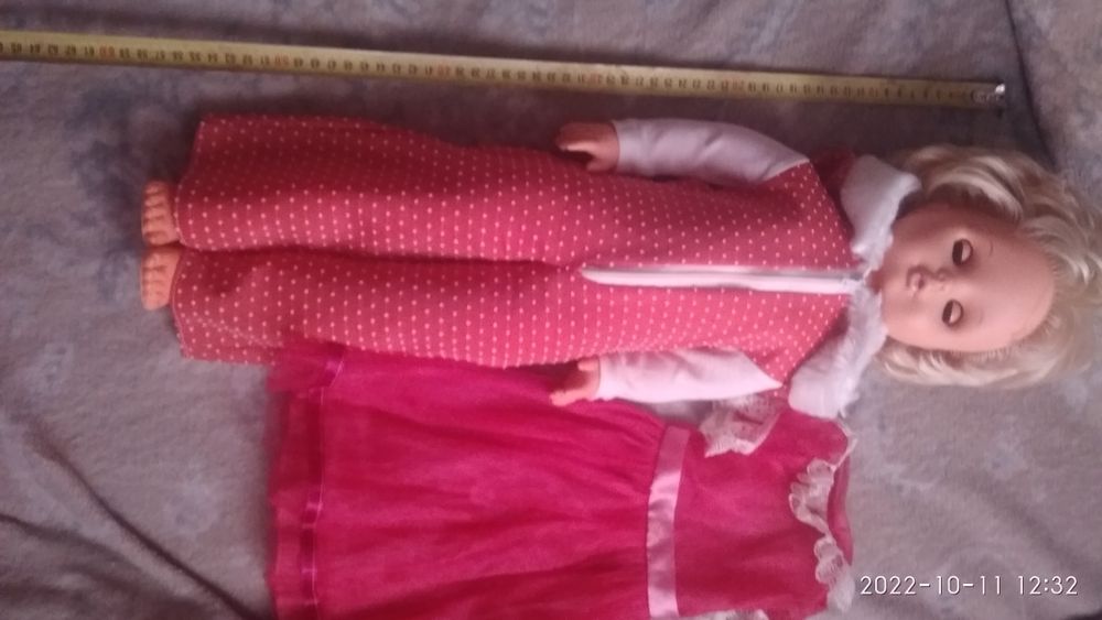 Куклы,в идеальном состоянии!!!