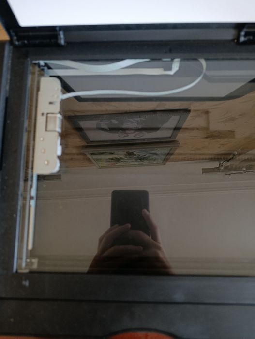 Принтер МФУ Canon PIXMA MG3640S with Wi-Fi