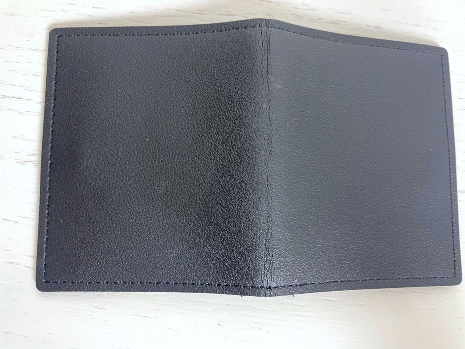 Etui / Wizytownik na Karty, dokumenty, dowód, rozm. 9 x 10 cm