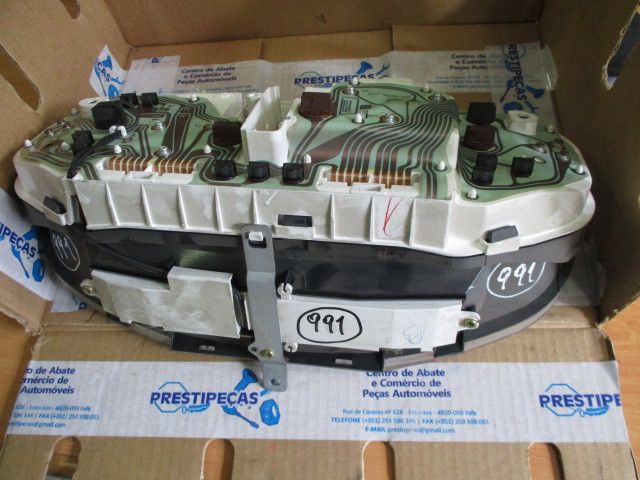 Quadrante / painel de instrumentos ROVER 400 Hatch (RT)