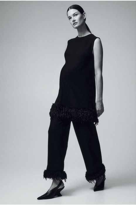 Штани для вагітних H&M