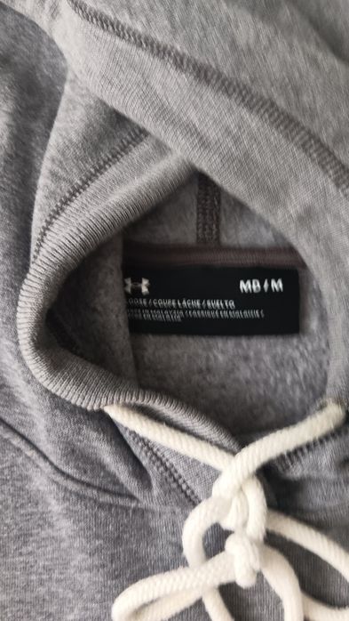 Sweat senhora under armour M