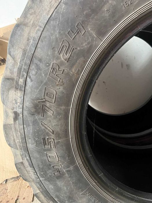 Opony Przemysłowe Mitas MPT-21 405/70 R24