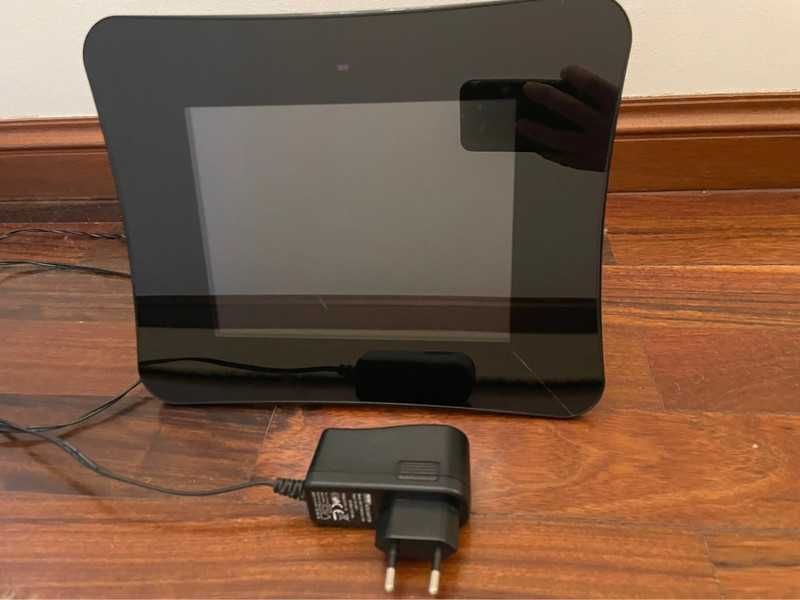 Moldura digital Mitsai