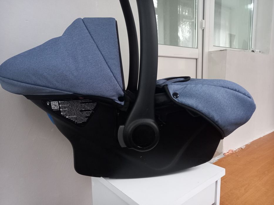 Автокрісла дитячі