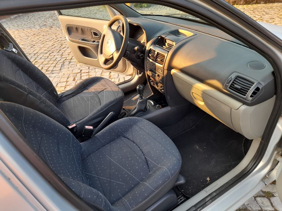 Vendo Renault Clio 3