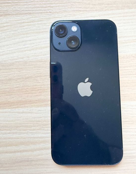 IPHONE 13 - 128Gb MidNight c/Novo c/Bateria 95%