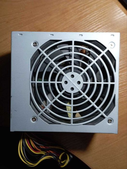 Блок Живлення FSP GROUP INC 400W
