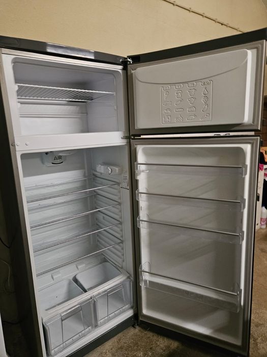 Frigorífico Hotpoint Ariston