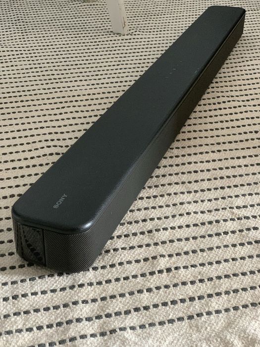 Soundbar Sony ST-SF150