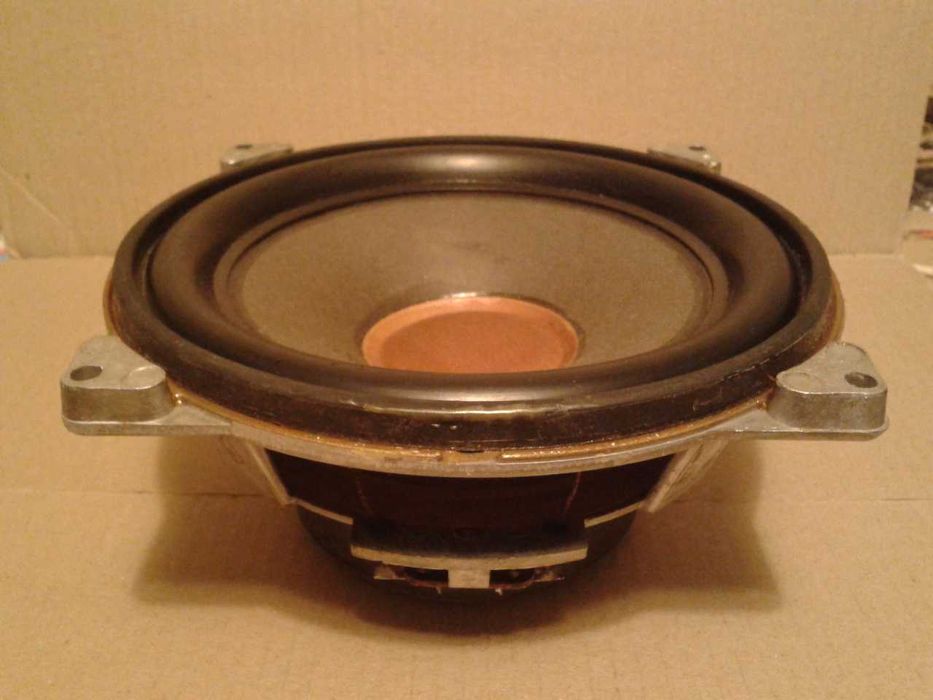 Динамик 10ГД-30Б производства БРЗ 1981 год