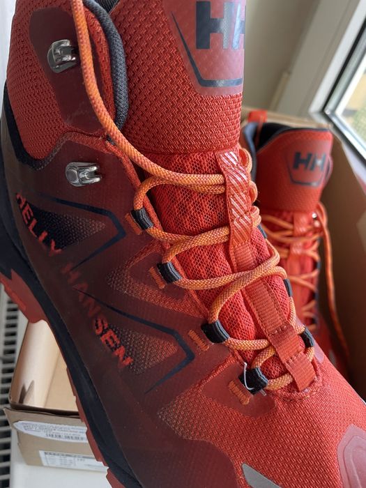 Buty Helly Hansen HH . OKAZJA NEW