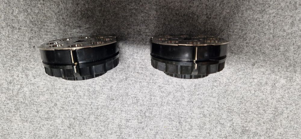 Naby Akai szpule Basf orginał.