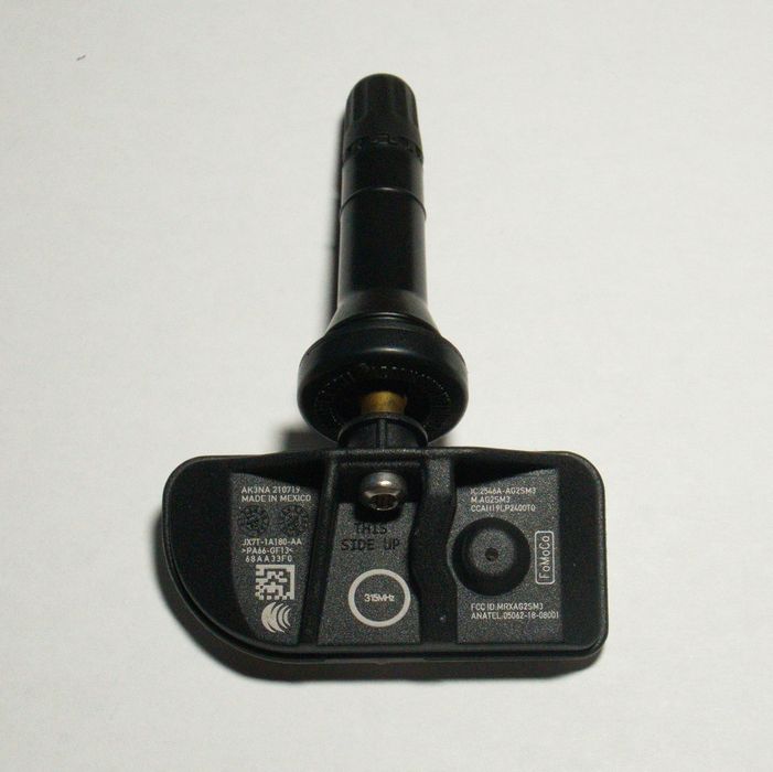 Датчики тиску шин TPMS Ford Escape MK4, Fusion, Edge, Explorer USA