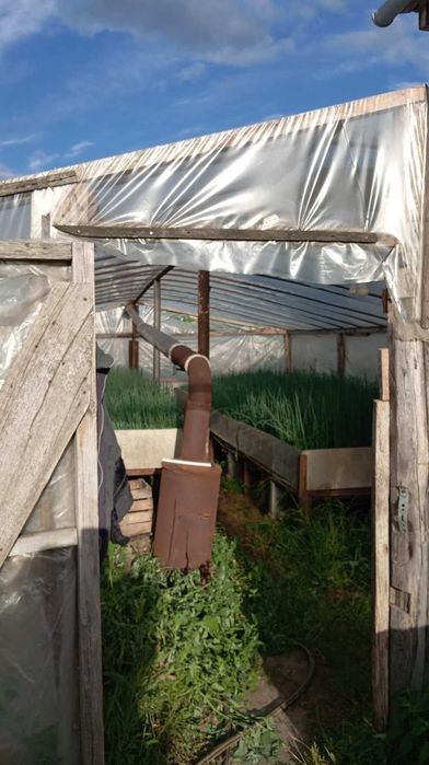 Продам кирпичный дом в Васищево