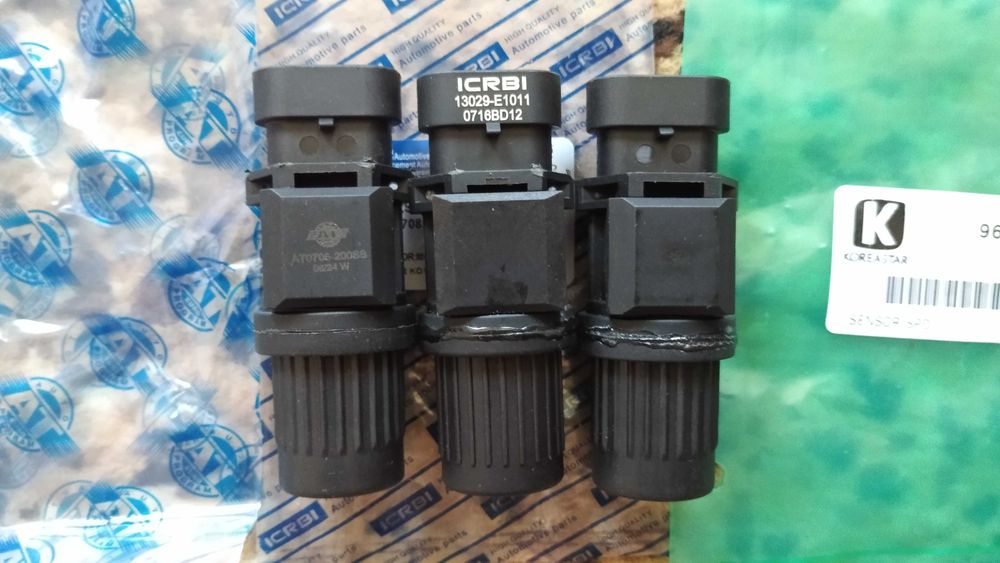 Датчик швидкості спідометра Ланос 1.5 lanos 1.5