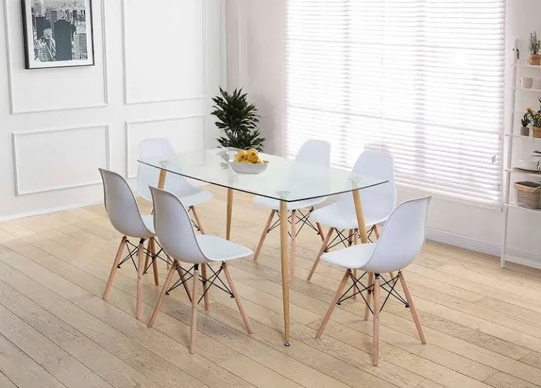 Mesa de sala ou cozinha