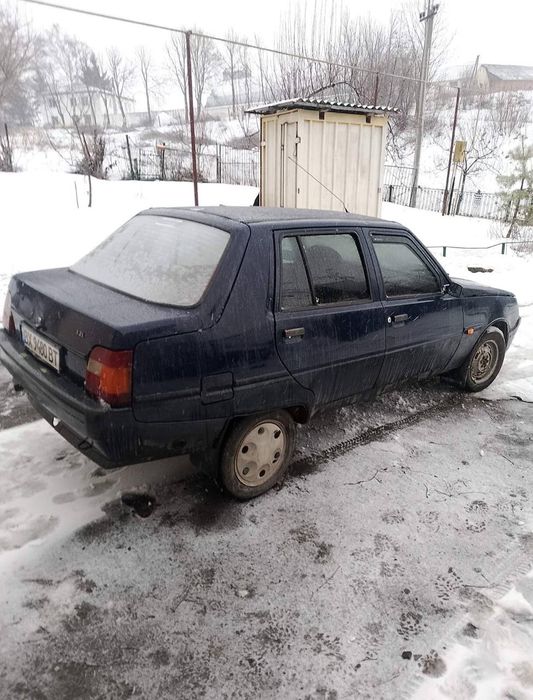 Продам Славуту газ/бенз