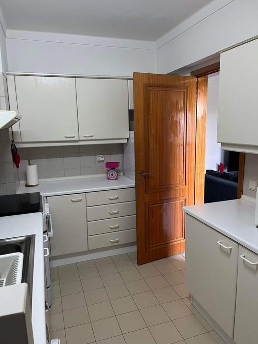 Apartamento T1, em Armação de Pêra, para férias