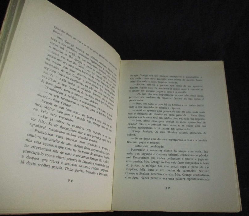 Livro A Indomável Somerset Maugham Autores Sempre