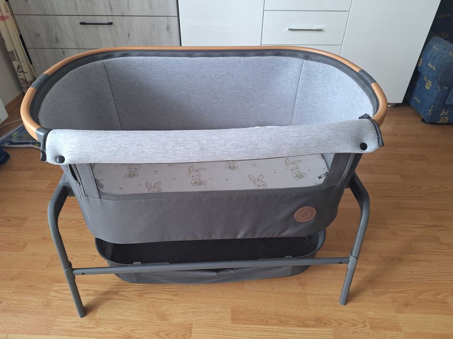 Lozeczko dostawka maxi cosi