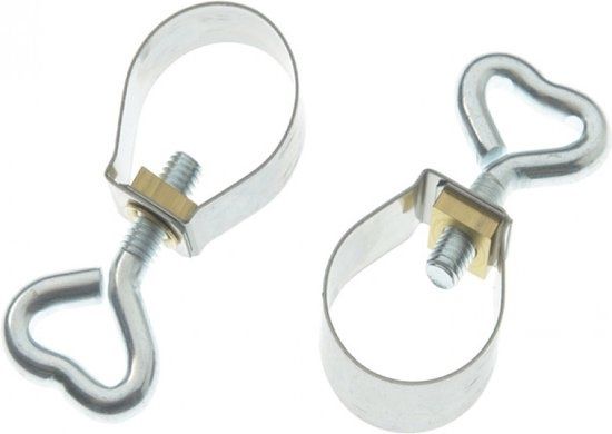 Pierścienie  regulacyjne Campking 32 mm