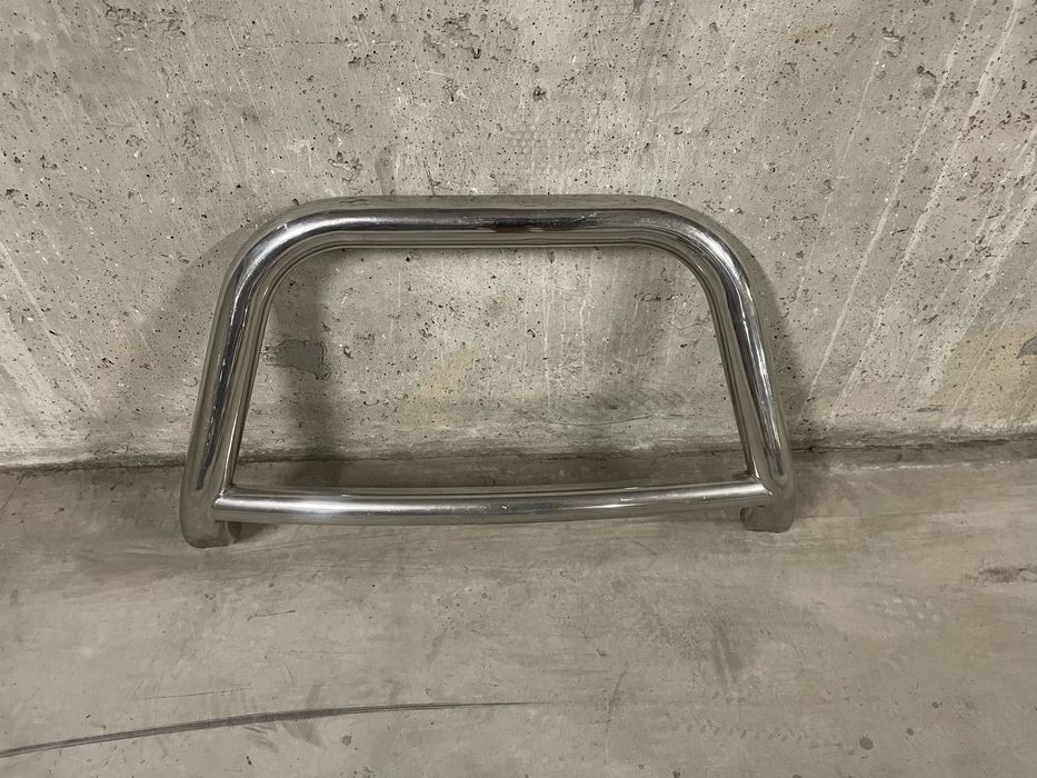 Orurowanie uniwersalne, bullbar / kangur