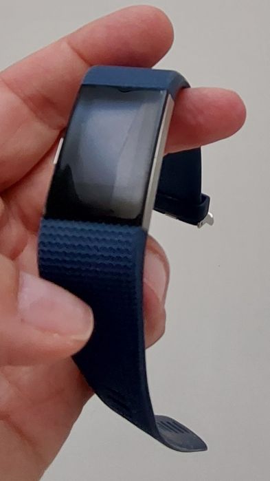 Fit Bit Charge 2+ carragedor + 2 braceletes