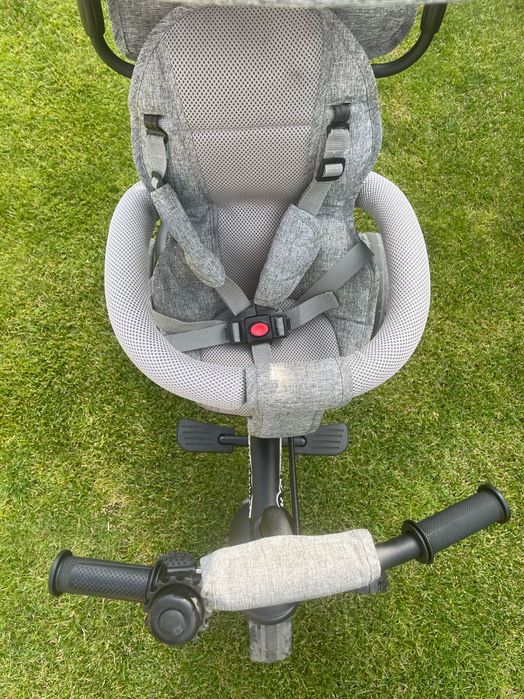 Rowerek trójkołowy Kinderkraft Aston