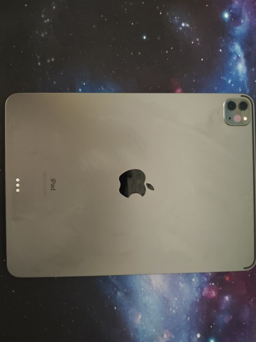 Ipad 11 pro 2021 m1