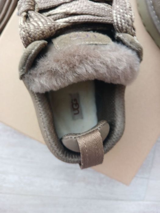 UGG LOVMEL 37 угг угі уги