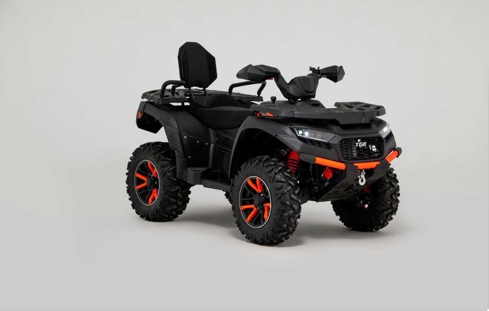 Квадроцикл TGB Blade 1000 LTX Premium 2023 в мотосалоне Артмото Сумы