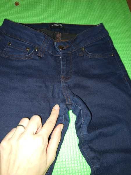 Пакет одягу на дівчину зріст 140см+/-